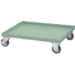 Lightweight Cabinet Type 5, Casters For Type 5