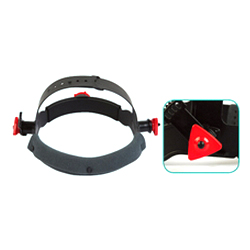 Head Band of Front Lens Cover Holder
