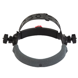 Protection Shield Head Band