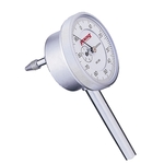 Back Plunger Type Dial Indicator (196A-6) 