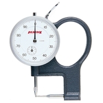 Dial Pipe Gauge