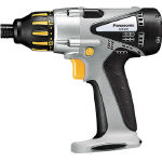 Chargeable Multi-Impact Driver (12 V), Main Body Only