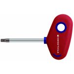 Cross-handled TORX Plus Screwdriver