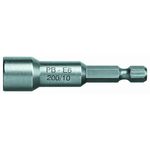 1/4" Hex Electric Drill Socket (E6-200-7)