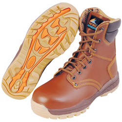 Safety Shoes (KC-800)