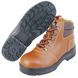Safety Shoes (KC-600)
