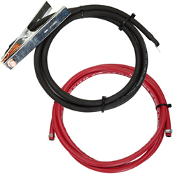 Earth Wire and Gas Hose (Argon) (PPT-T-TOOL6) 