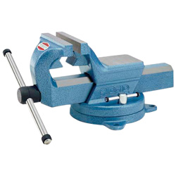 F Series Vise