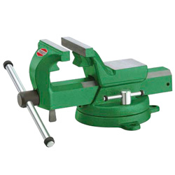 Quick-action Vise