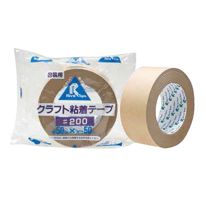 Craft Paper Backed Tape, Craft Adhesive Tape No.200