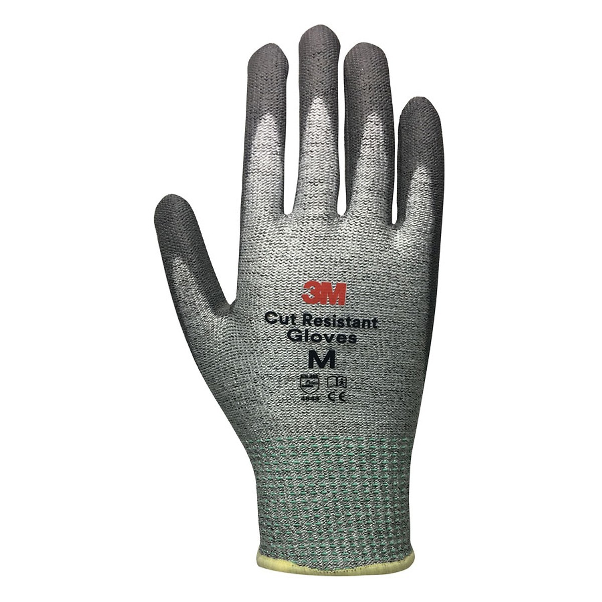 3M Cut Resistant Gloves (ATG-3M-LV3-XL)