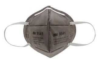 [Newly] 3M 9541 Protective Masks