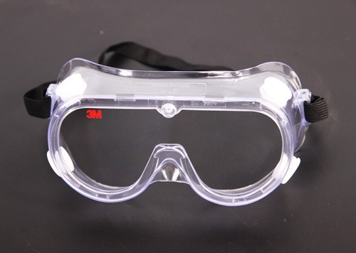 3M Safety Glasses 1621