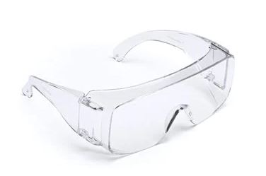 3M Tour-Guard Safety Glasses TGV01-100