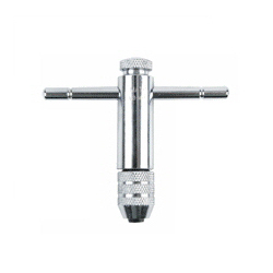 Automatic T Tap Handle (RATCHET TAP WRENCH)