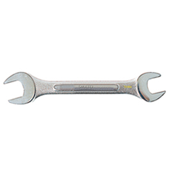 Double-ended Wrench,CR