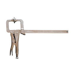 Sliding Arm C Type Clamp