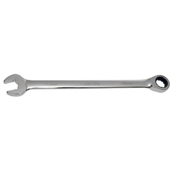 Extra Long GEAR RATCHET WRENCH