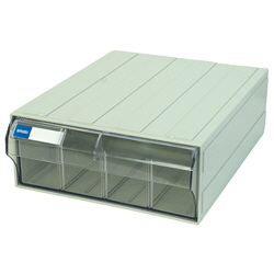 Component Box (SM-401/SM-401-PTN)