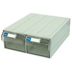 Component Box (SM-402/SM-402-PTN)