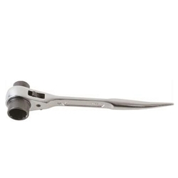 Short Ratchet Wrench