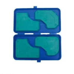 Silicone Pad-4P