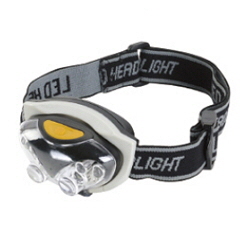 LED Headlight SLH-10LM