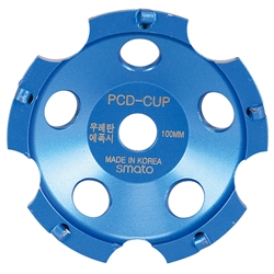 PCD Cup SM-4-5-1