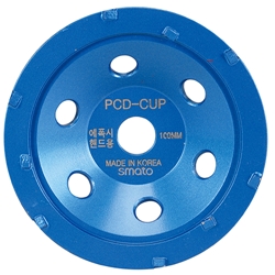 PCD Cup SM-4-9