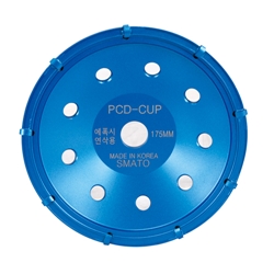 PCD Cup SM-7-9