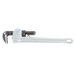 Aluminum Pipe Wrench SM-PWA10