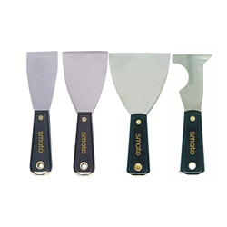 Putty Knife Set - All-purpose HARE-4PCS