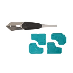 Silicone Scraper SPS5P