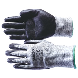 Cut-resistant Gloves PU-6823
