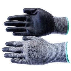 Cut-resistant Gloves PU-6812