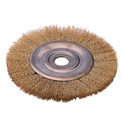 Circular Brush (Iron)