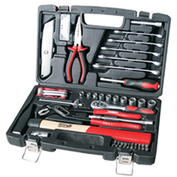 Tool Set (61 pcs)