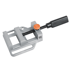 AL Drill Vise