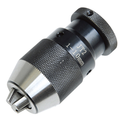 KEYLESS DRILL CHUCK 