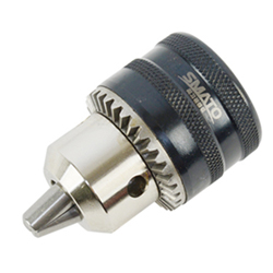 THREAD DRILL CHUCK (10NS-24)