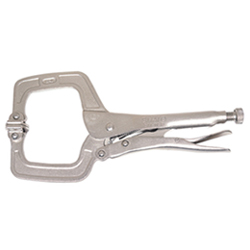 C Type Clamp (SM)