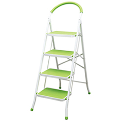 Household Ladder (4-Step)