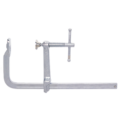 L-Clamp (for Ironwork)