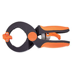 Woodworking Handy Clamp (Round Type)