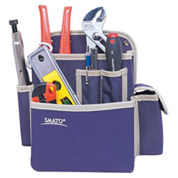 Multi-Purpose Tool Pouch