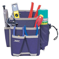 Multi-Purpose Tool Pouch