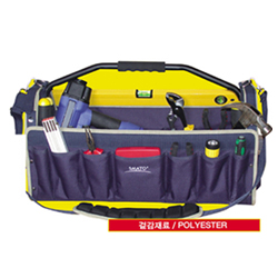 Multi-purpose Tool Bag with Steel Handle (SMT7003)
