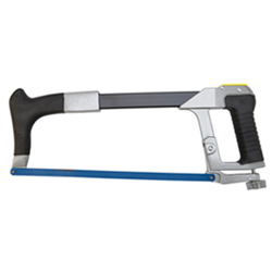 Hack Saw Frame