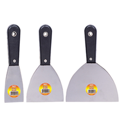 Spatula Set (Flexible 3 PCS)