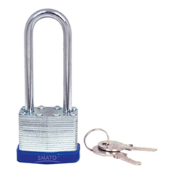 Master Lock & Key (Long Type)